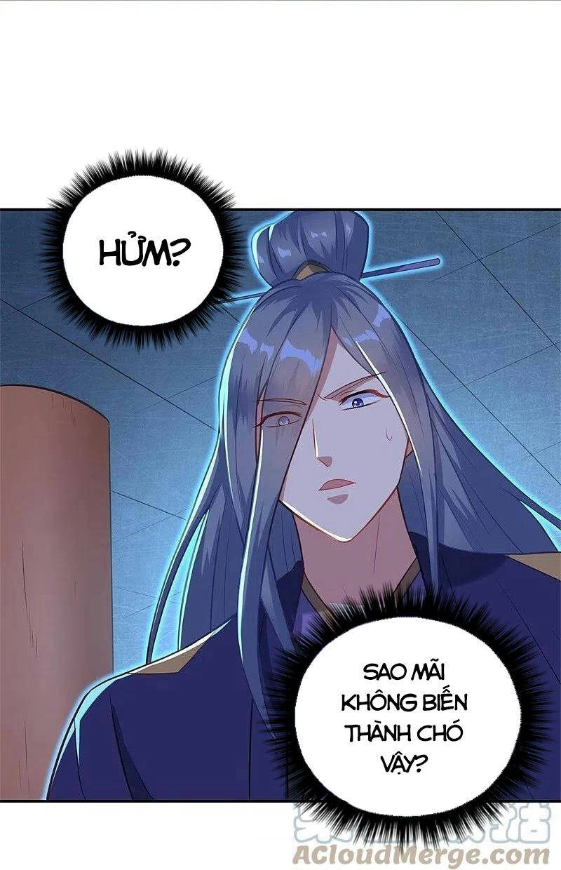 Chiến Hồn Tuyệt Thế Chapter 378 - 53