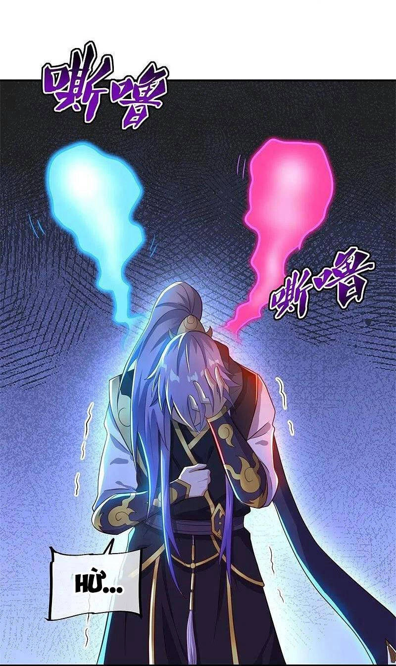 Chiến Hồn Tuyệt Thế Chapter 378 - 54