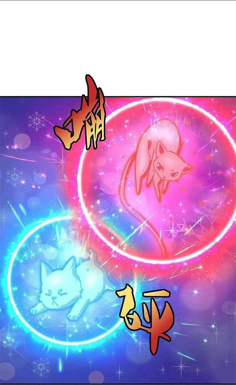 Chiến Hồn Tuyệt Thế Chapter 378 - 55