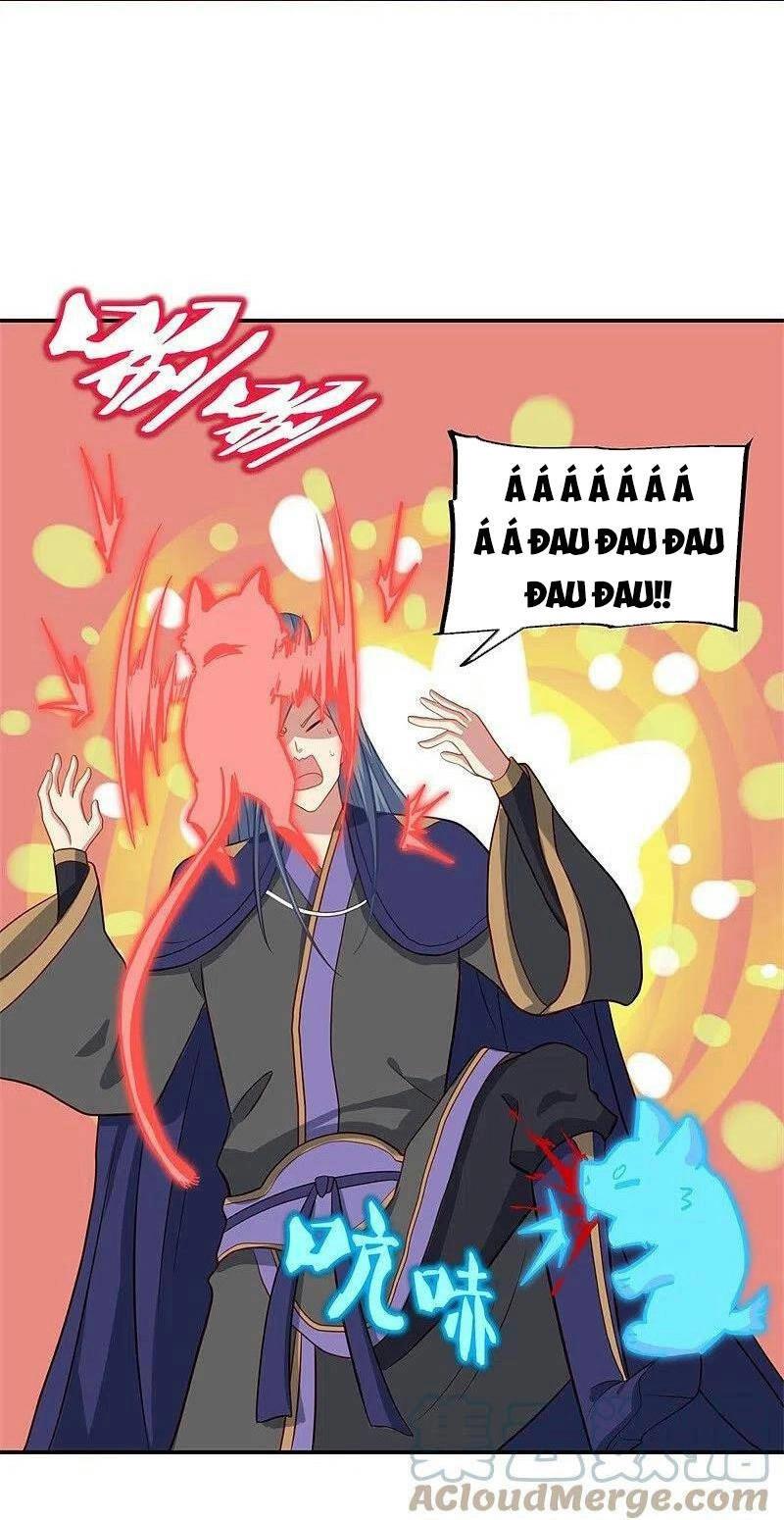 Chiến Hồn Tuyệt Thế Chapter 378 - 59