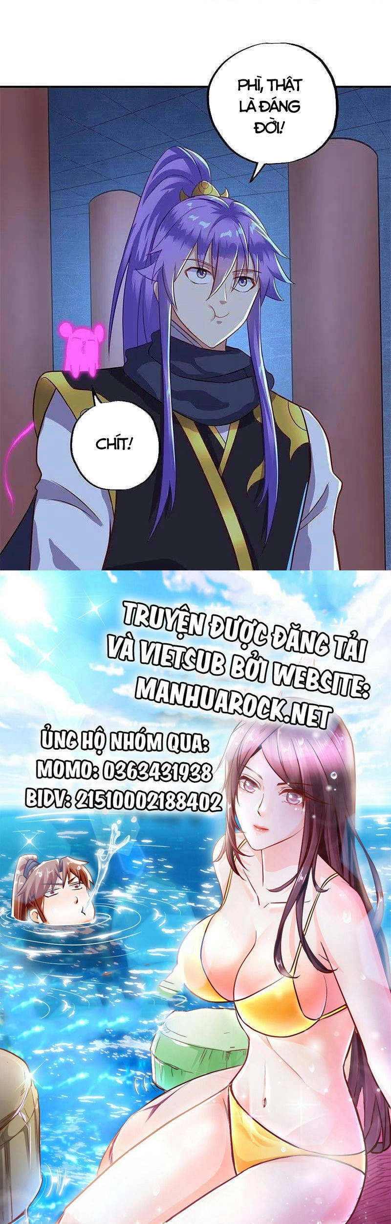 Chiến Hồn Tuyệt Thế Chapter 378 - 60