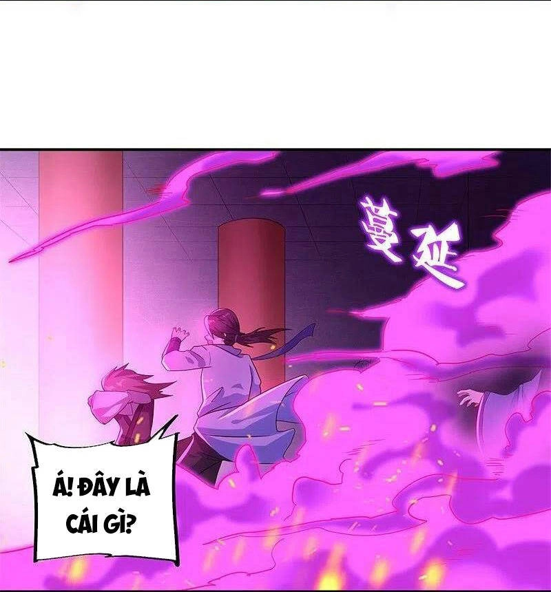 Chiến Hồn Tuyệt Thế Chapter 379 - 18