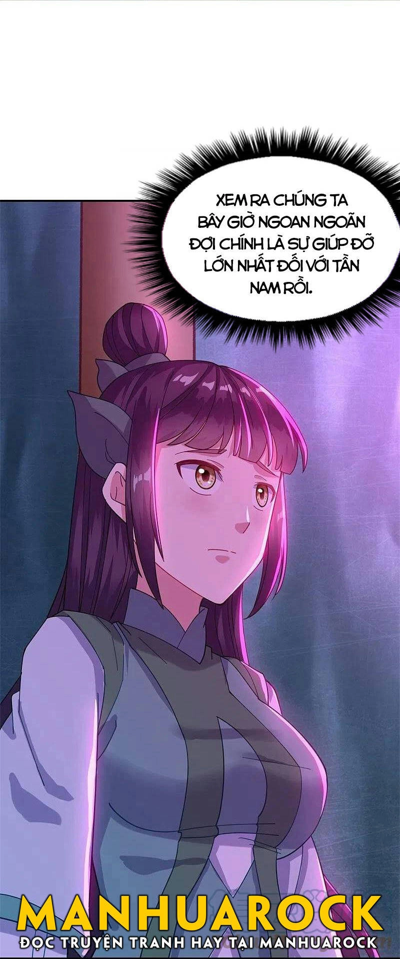 Chiến Hồn Tuyệt Thế Chapter 379 - 24