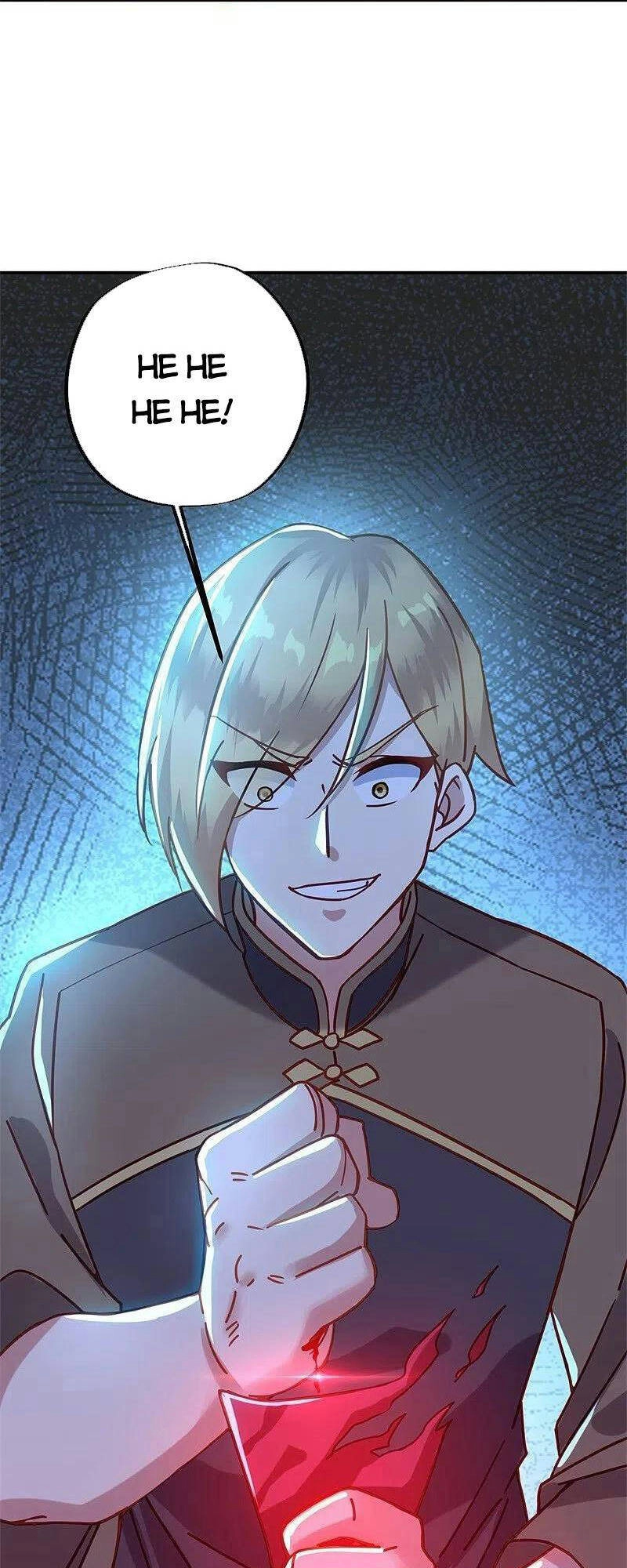 Chiến Hồn Tuyệt Thế Chapter 379 - 31