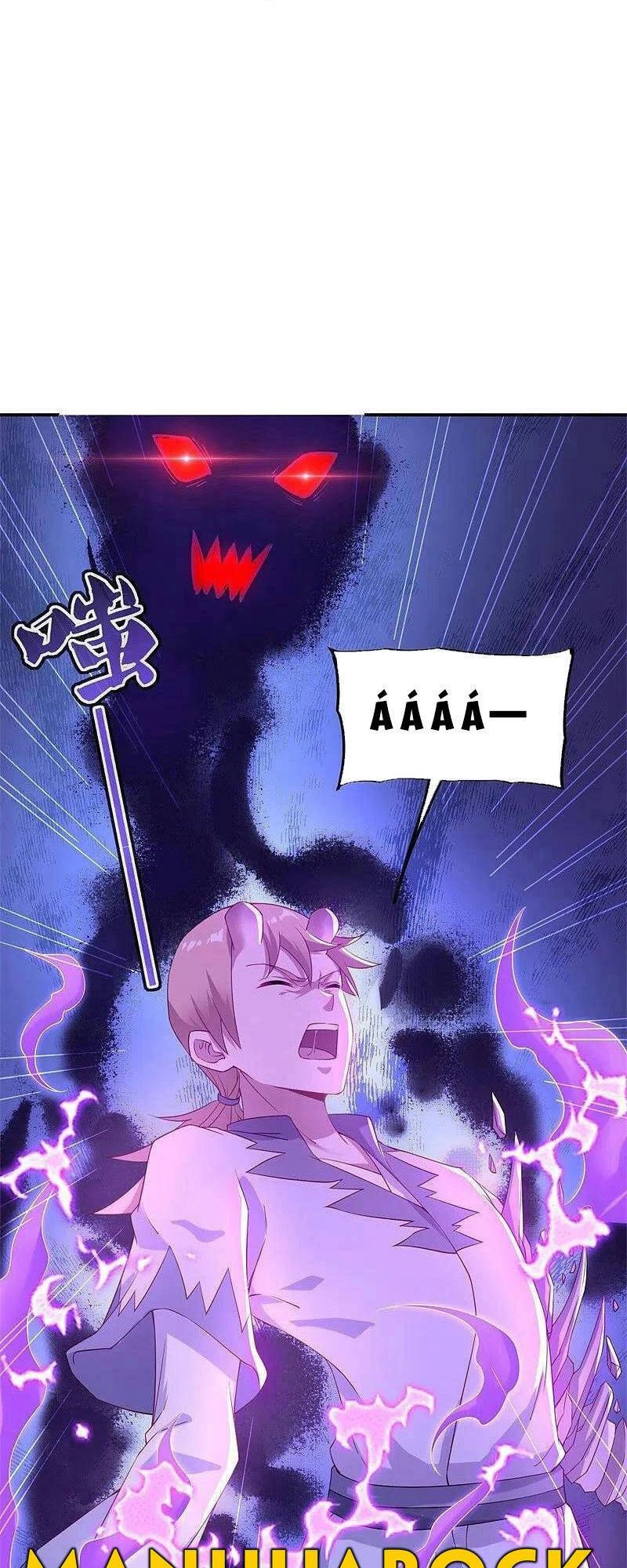 Chiến Hồn Tuyệt Thế Chapter 380 - 53