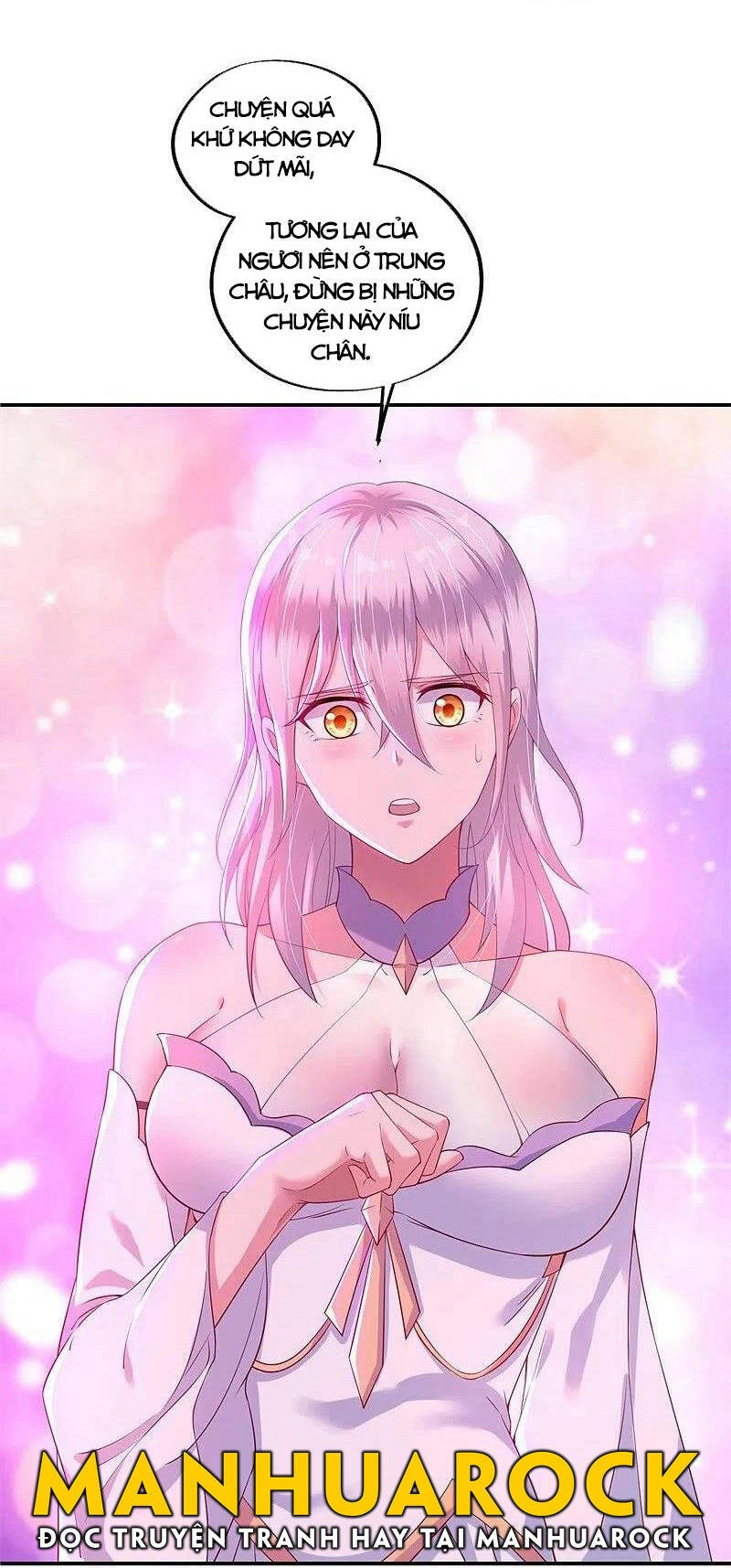 Chiến Hồn Tuyệt Thế Chapter 381 - 6