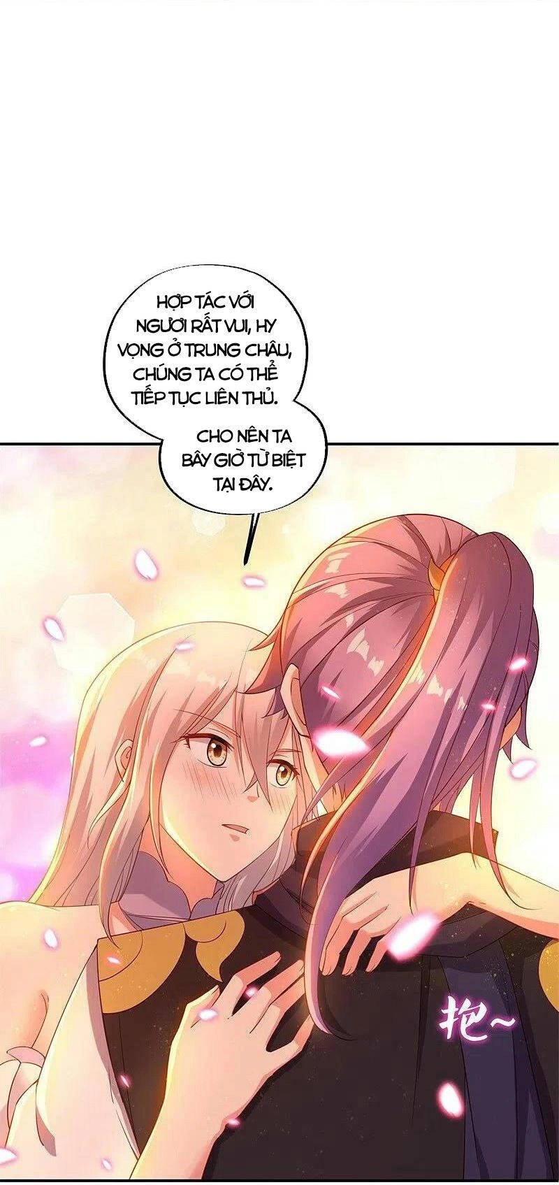 Chiến Hồn Tuyệt Thế Chapter 381 - 7