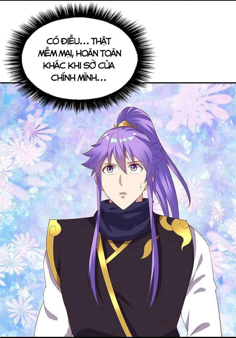 Chiến Hồn Tuyệt Thế Chapter 381 - 9
