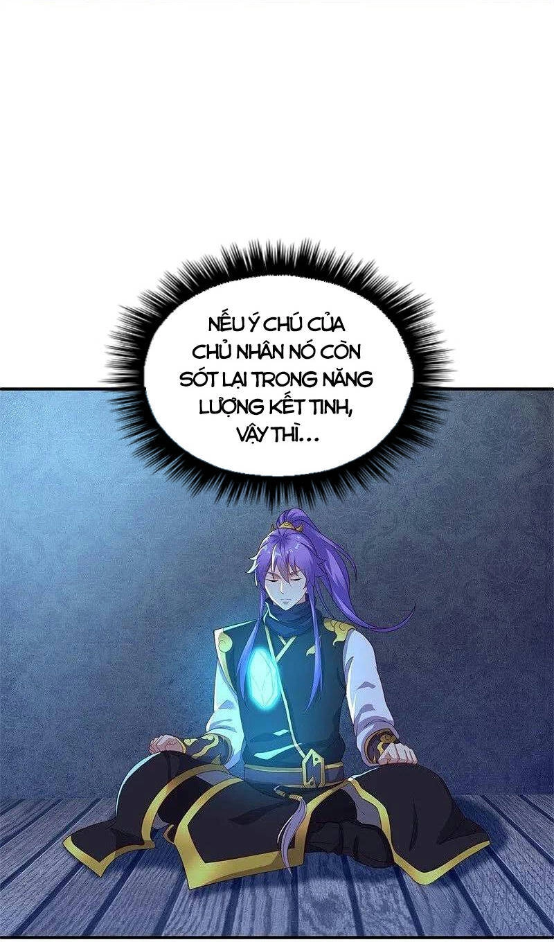 Chiến Hồn Tuyệt Thế Chapter 381 - 12