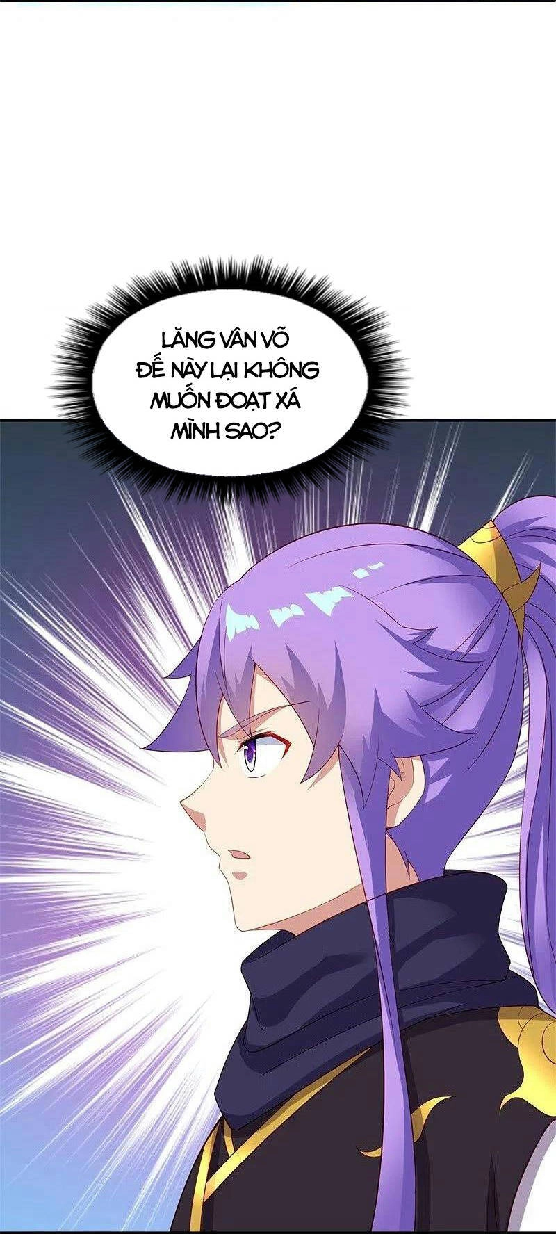 Chiến Hồn Tuyệt Thế Chapter 381 - 15