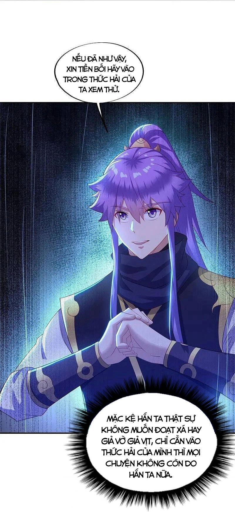 Chiến Hồn Tuyệt Thế Chapter 381 - 16