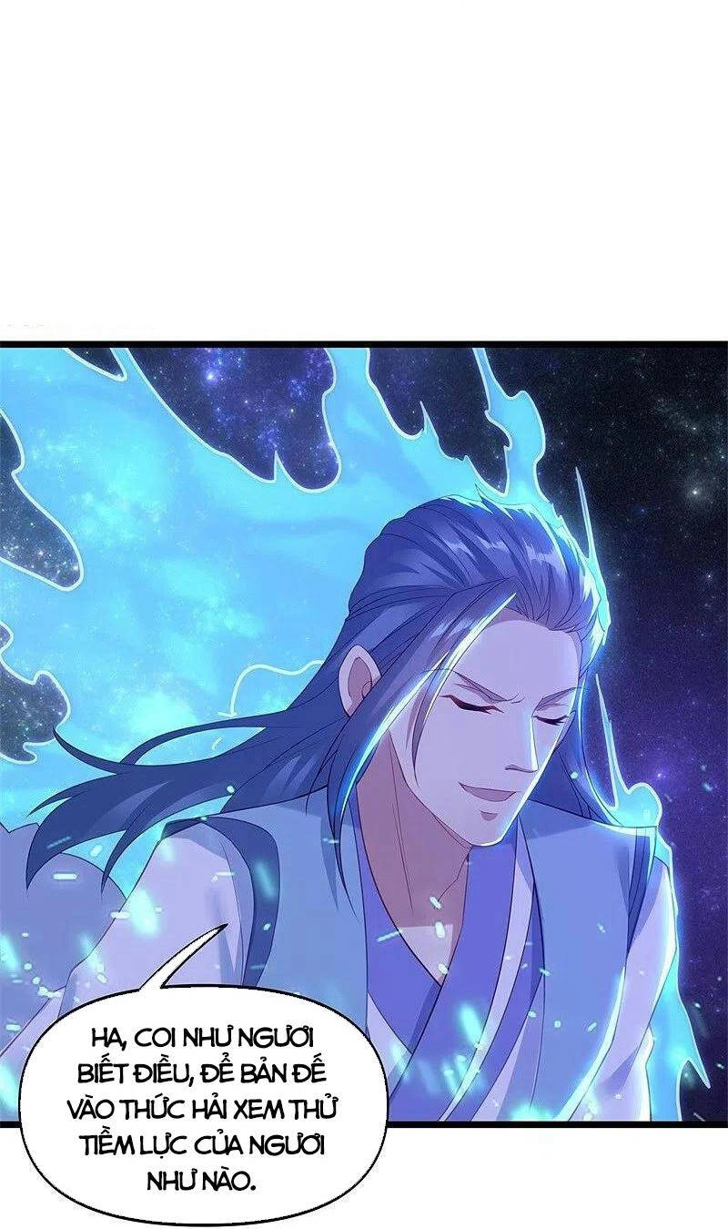 Chiến Hồn Tuyệt Thế Chapter 381 - 17