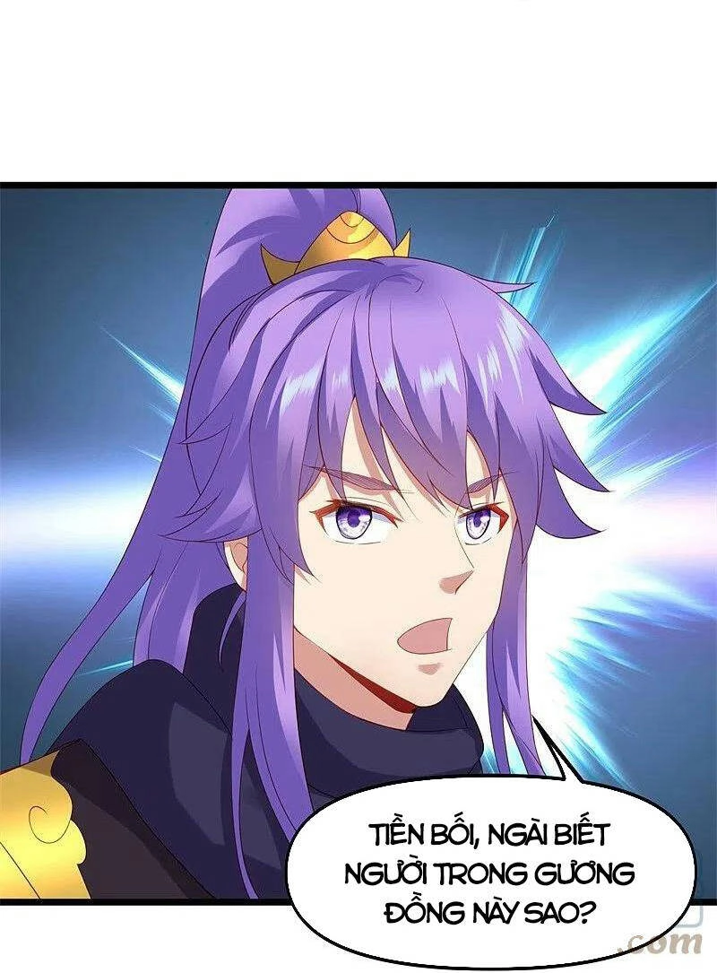 Chiến Hồn Tuyệt Thế Chapter 381 - 20