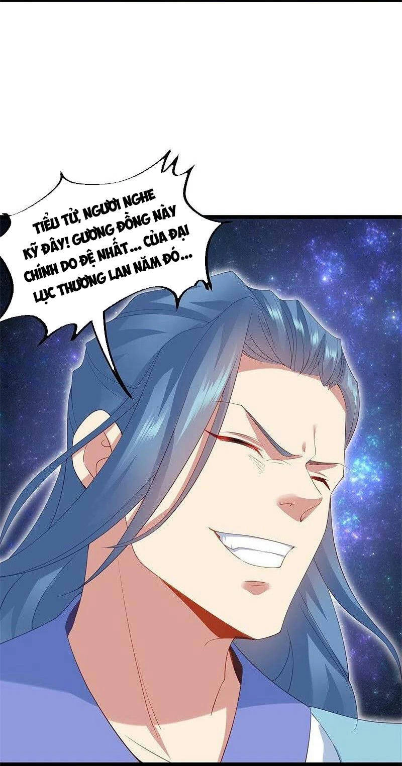 Chiến Hồn Tuyệt Thế Chapter 381 - 22