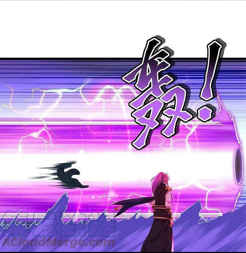 Chiến Hồn Tuyệt Thế Chapter 381 - 23