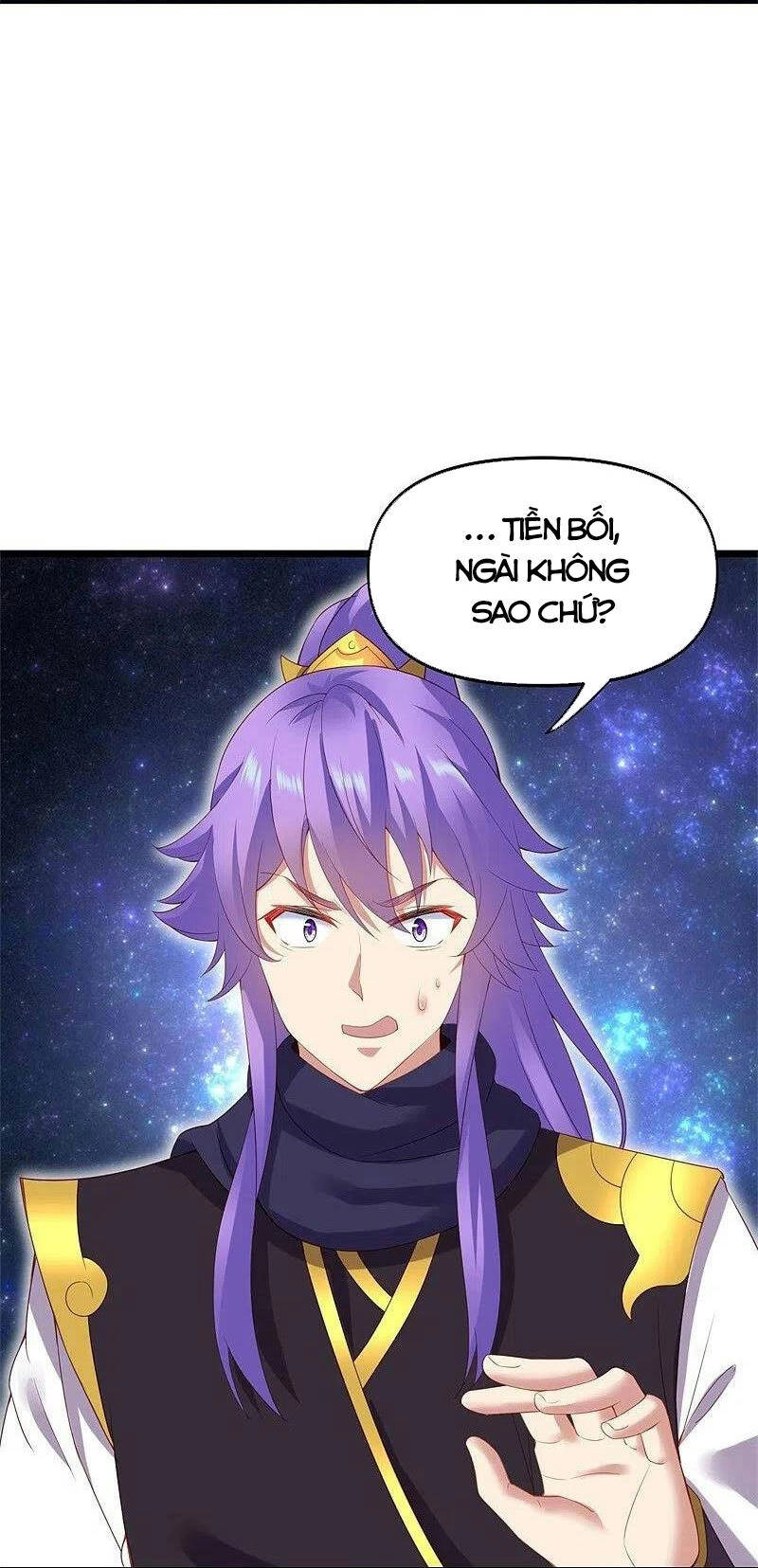 Chiến Hồn Tuyệt Thế Chapter 381 - 24