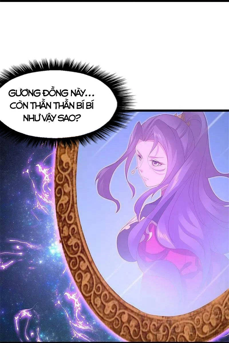 Chiến Hồn Tuyệt Thế Chapter 381 - 25