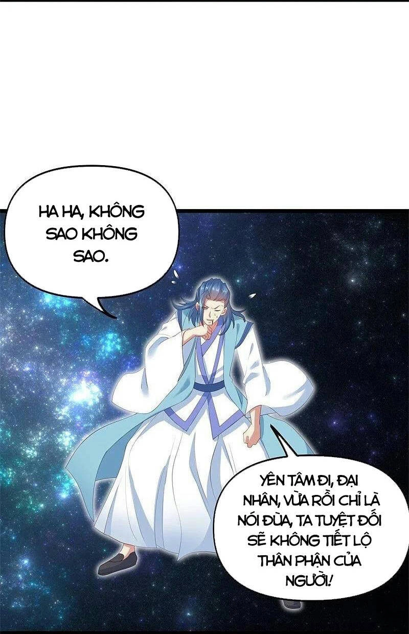 Chiến Hồn Tuyệt Thế Chapter 381 - 26