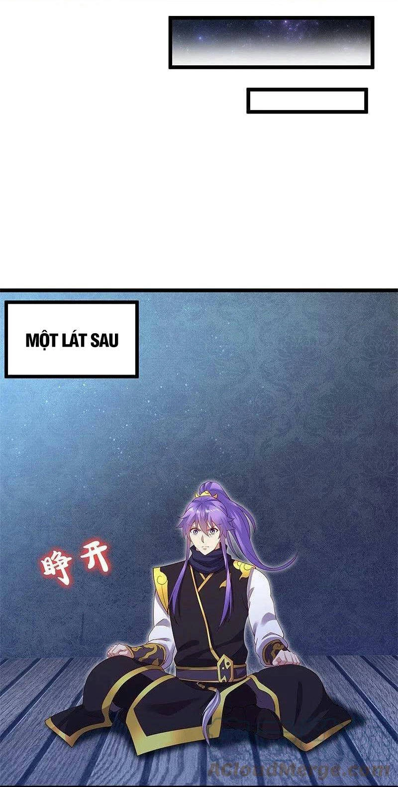 Chiến Hồn Tuyệt Thế Chapter 381 - 29