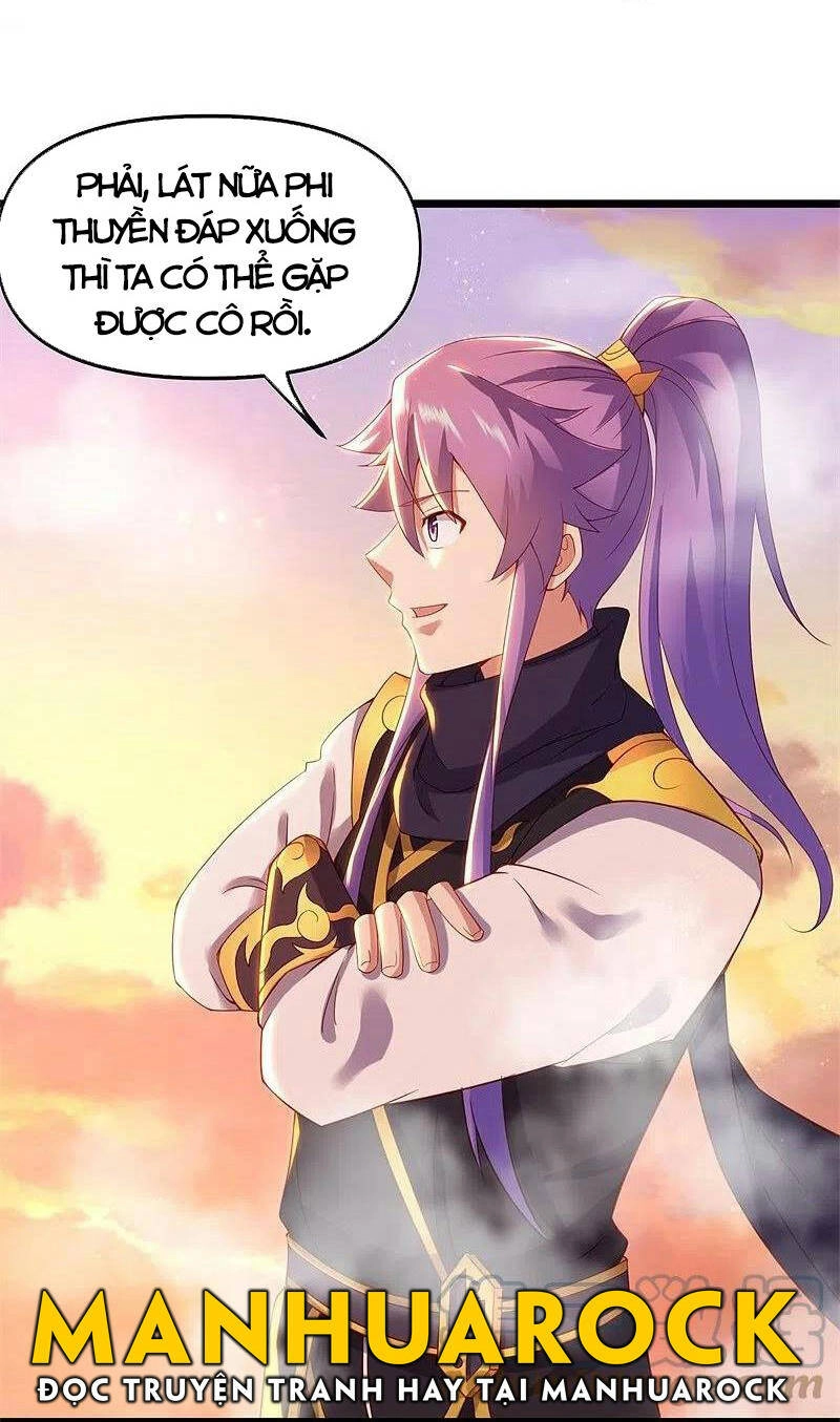 Chiến Hồn Tuyệt Thế Chapter 381 - 36