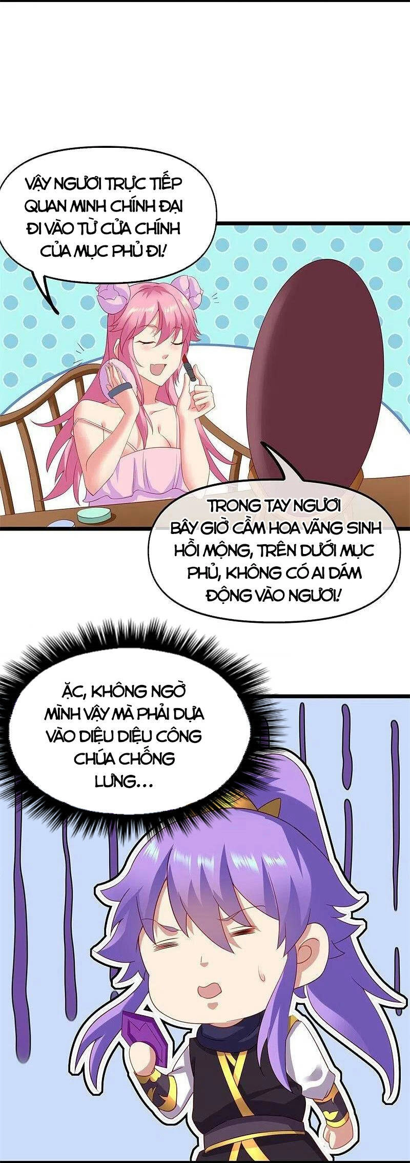 Chiến Hồn Tuyệt Thế Chapter 381 - 37