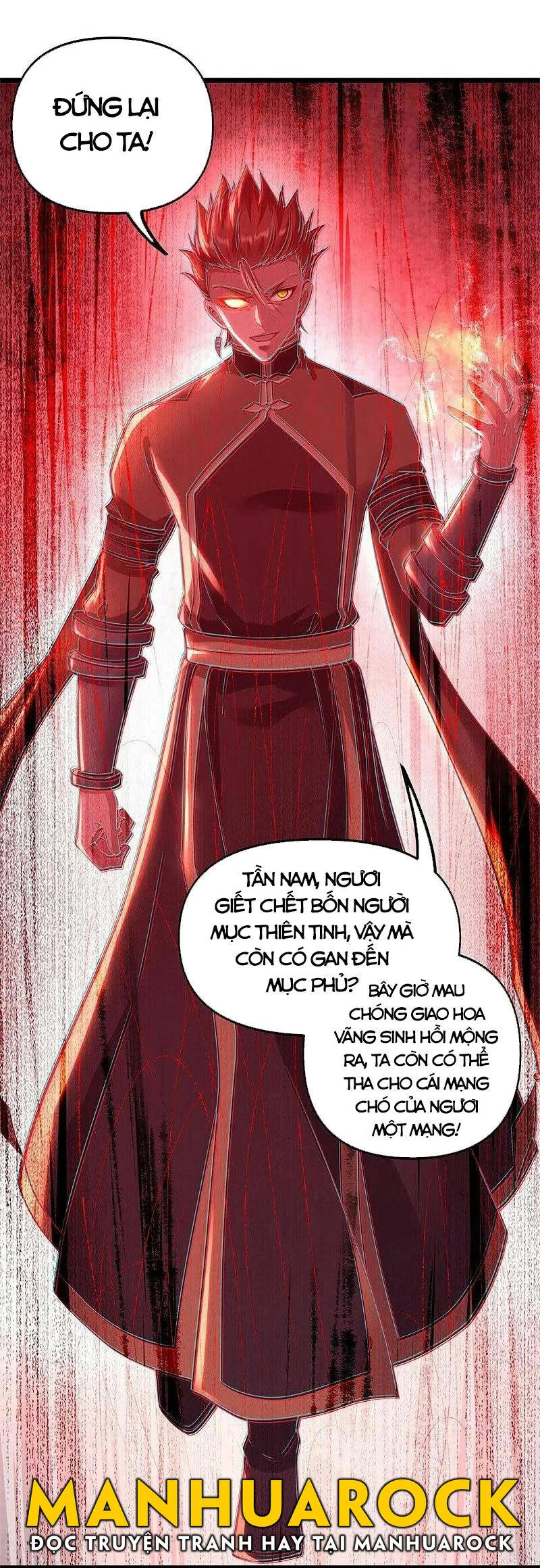 Chiến Hồn Tuyệt Thế Chapter 381 - 42