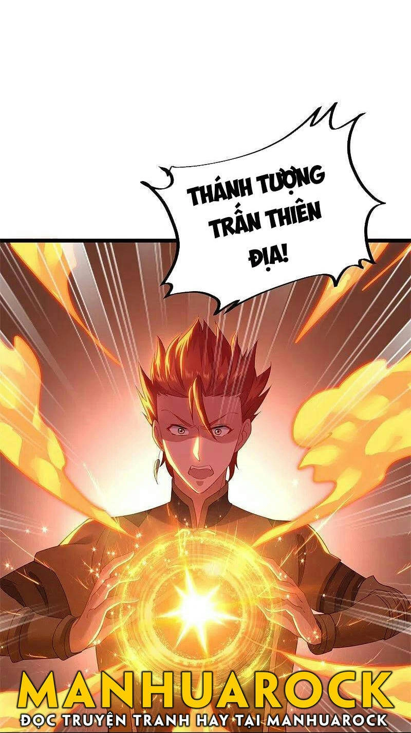 Chiến Hồn Tuyệt Thế Chapter 381 - 44