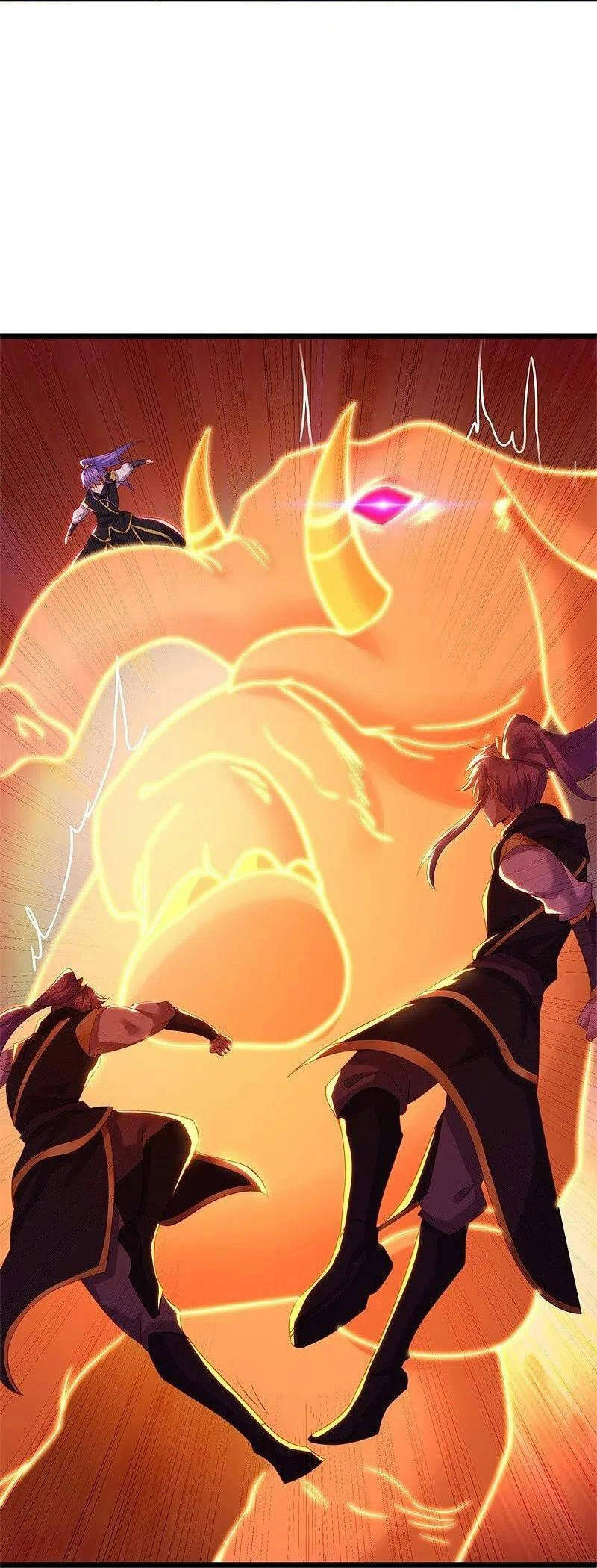 Chiến Hồn Tuyệt Thế Chapter 381 - 46