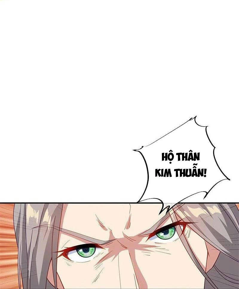 Chiến Hồn Tuyệt Thế Chapter 381 - 51