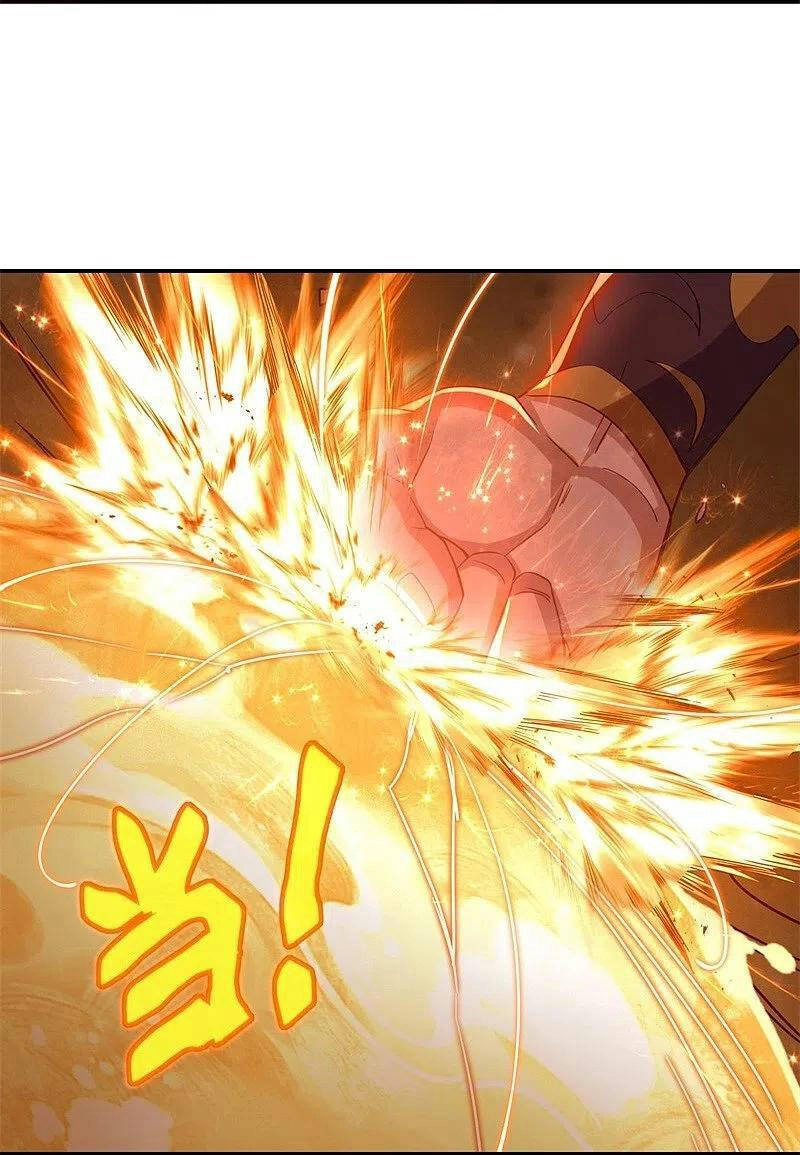 Chiến Hồn Tuyệt Thế Chapter 381 - 52