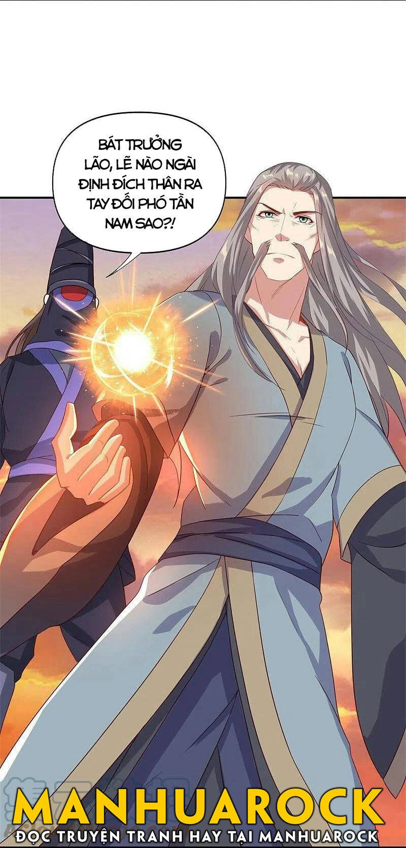 Chiến Hồn Tuyệt Thế Chapter 381 - 53