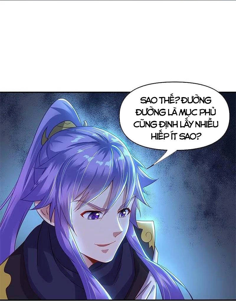 Chiến Hồn Tuyệt Thế Chapter 381 - 54