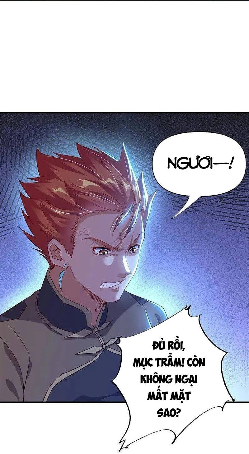 Chiến Hồn Tuyệt Thế Chapter 381 - 57