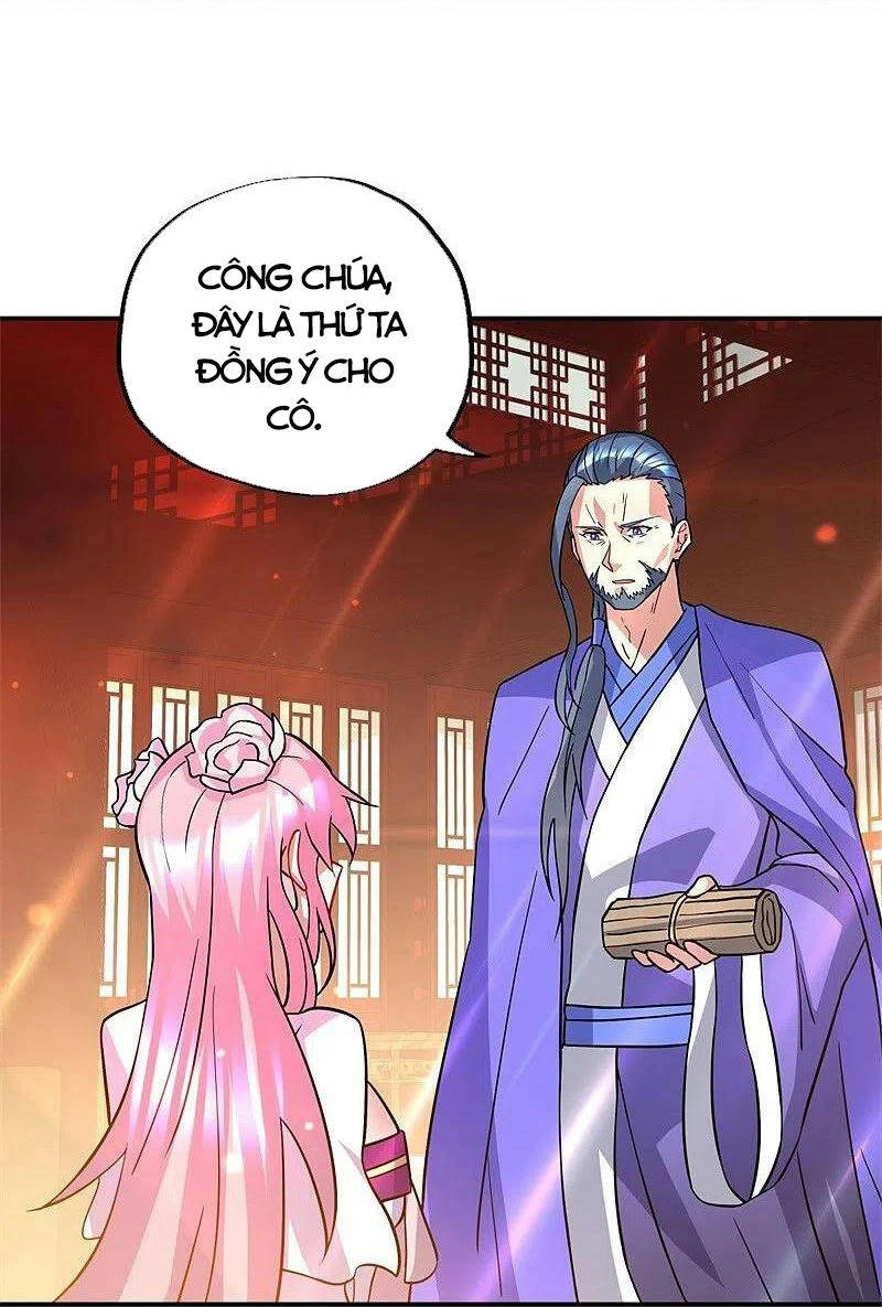 Chiến Hồn Tuyệt Thế Chapter 383 - 28