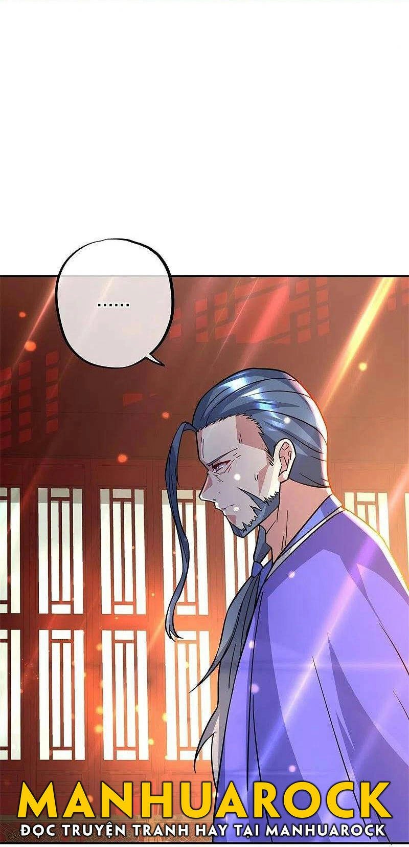 Chiến Hồn Tuyệt Thế Chapter 383 - 31