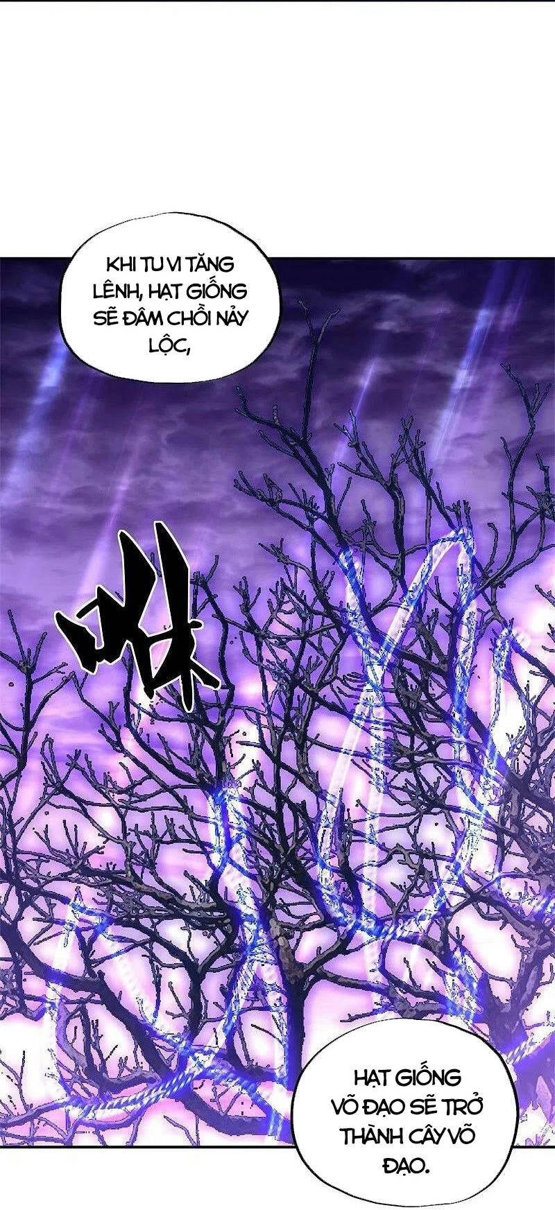 Chiến Hồn Tuyệt Thế Chapter 383 - 37