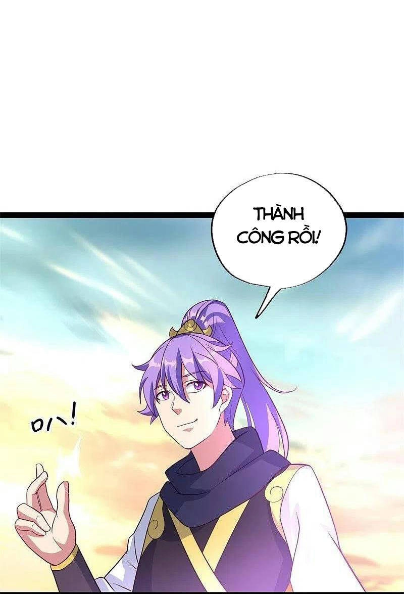 Chiến Hồn Tuyệt Thế Chapter 383 - 45