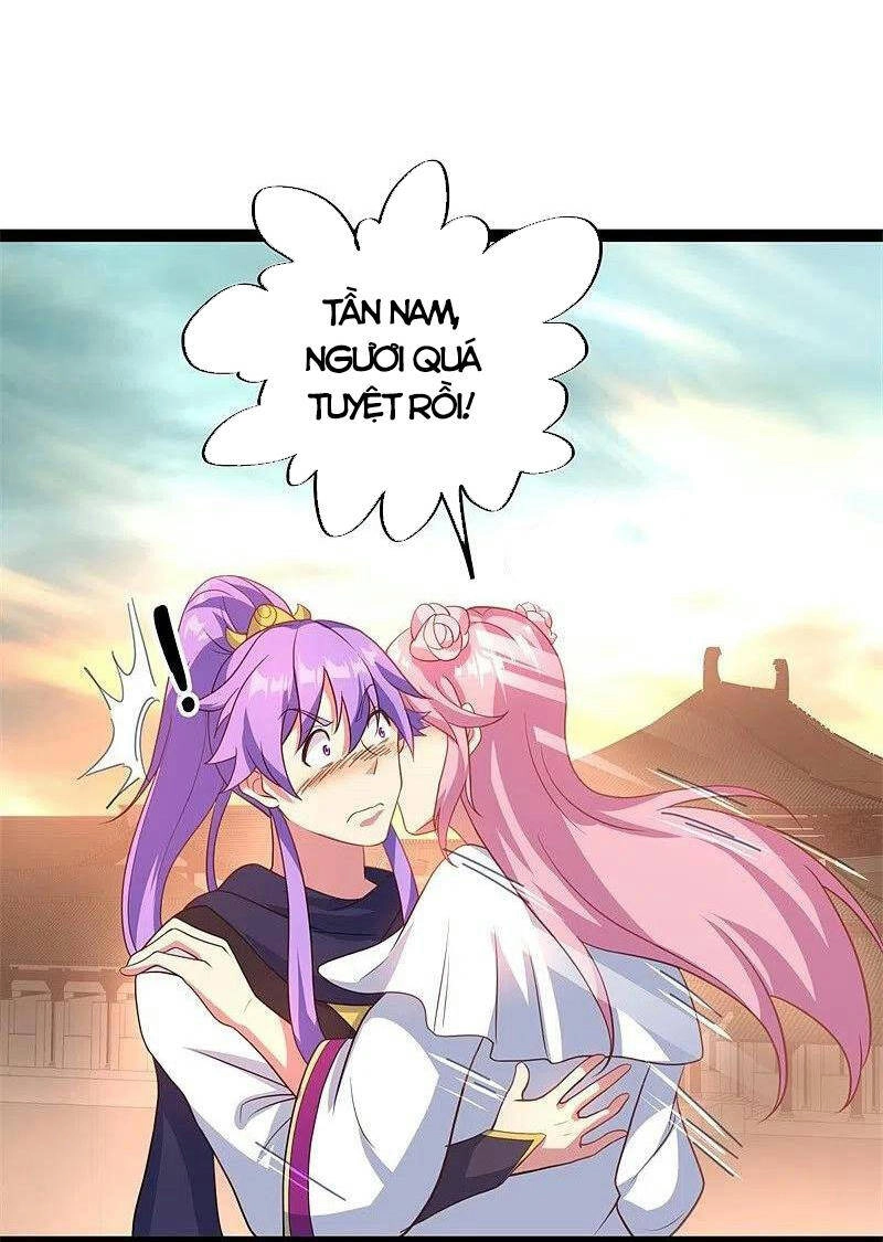 Chiến Hồn Tuyệt Thế Chapter 383 - 47