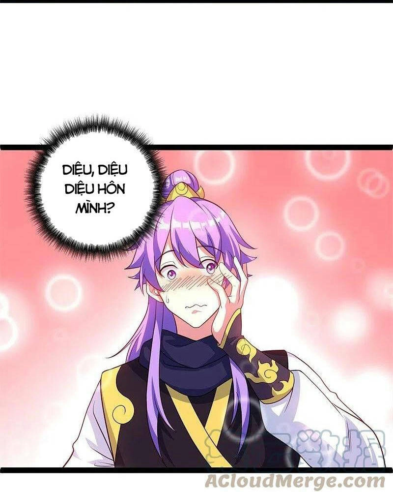 Chiến Hồn Tuyệt Thế Chapter 383 - 48