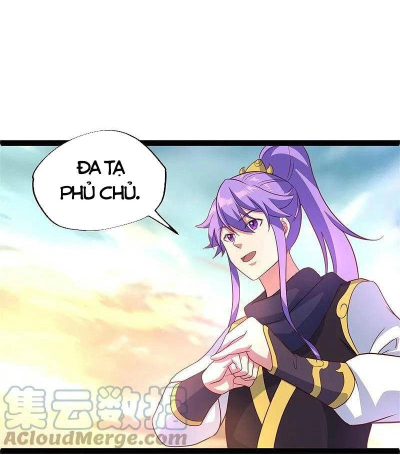 Chiến Hồn Tuyệt Thế Chapter 383 - 52