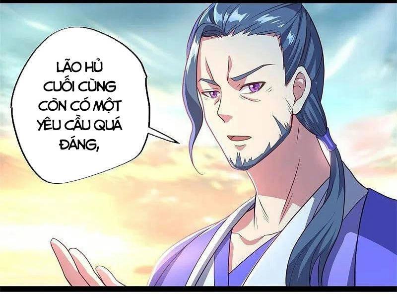 Chiến Hồn Tuyệt Thế Chapter 384 - 2