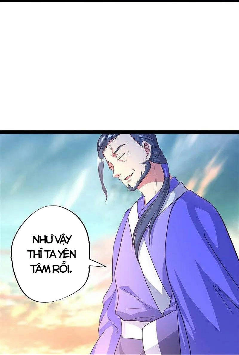 Chiến Hồn Tuyệt Thế Chapter 384 - 5