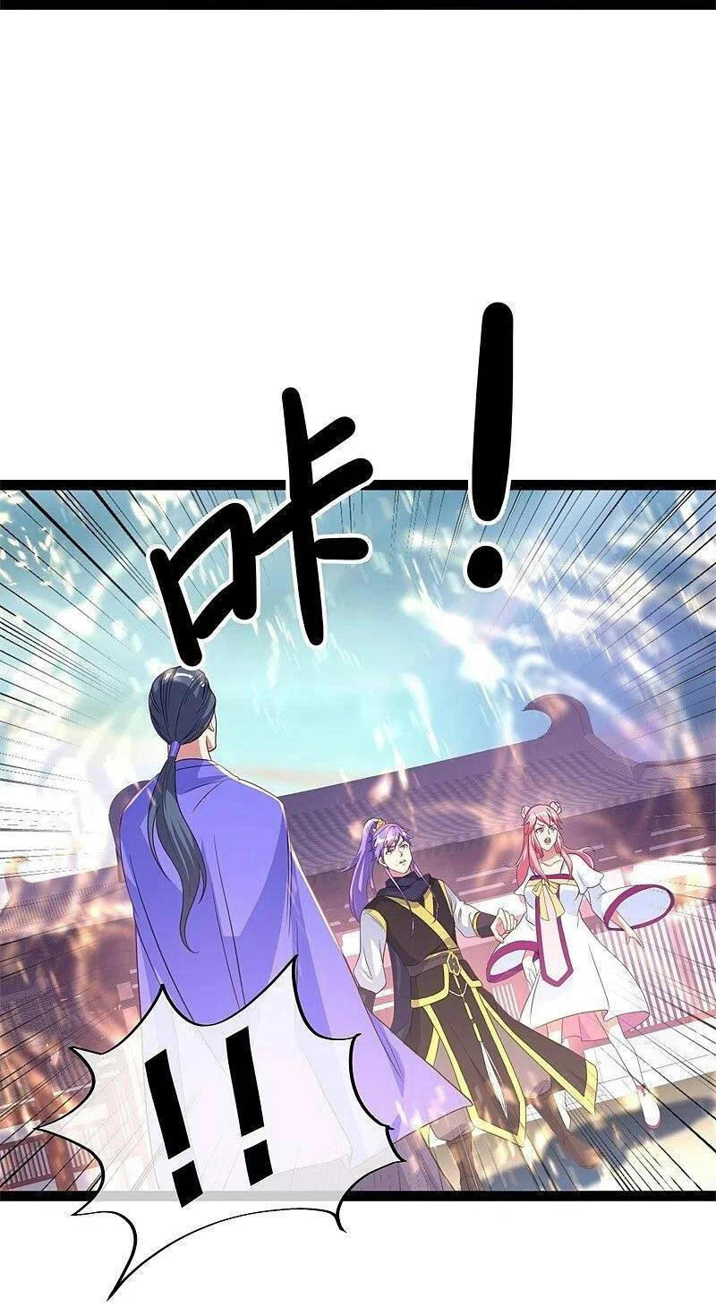 Chiến Hồn Tuyệt Thế Chapter 384 - 6