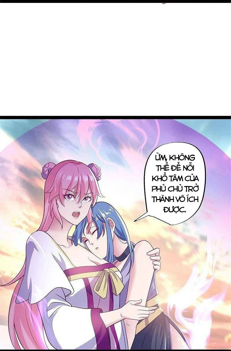 Chiến Hồn Tuyệt Thế Chapter 384 - 26