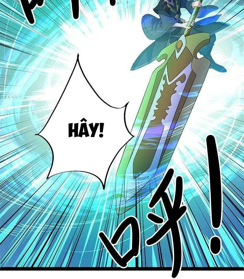 Chiến Hồn Tuyệt Thế Chapter 384 - 43