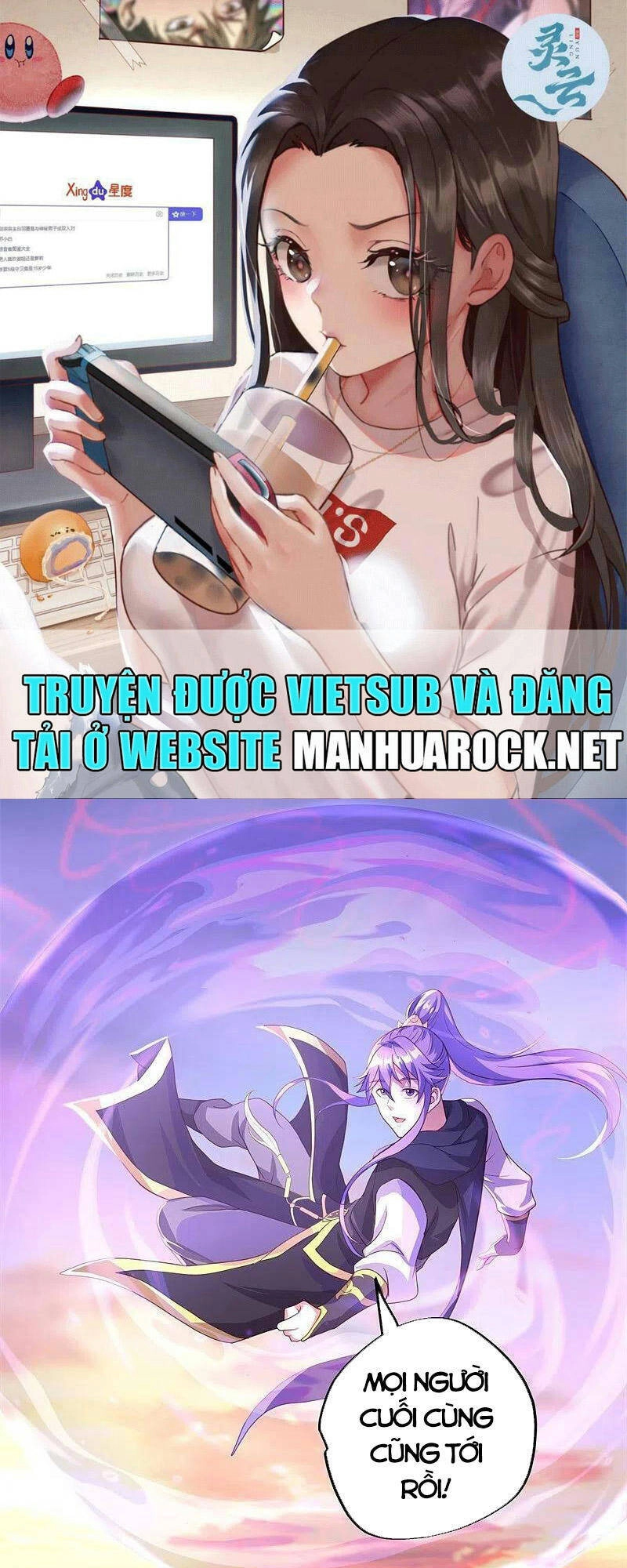 Chiến Hồn Tuyệt Thế Chapter 385 - 1