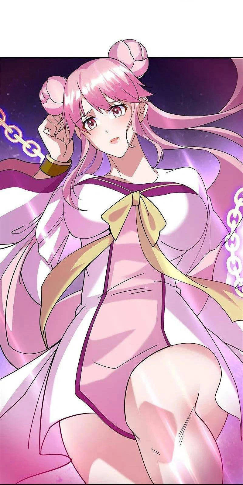 Chiến Hồn Tuyệt Thế Chapter 385 - 51