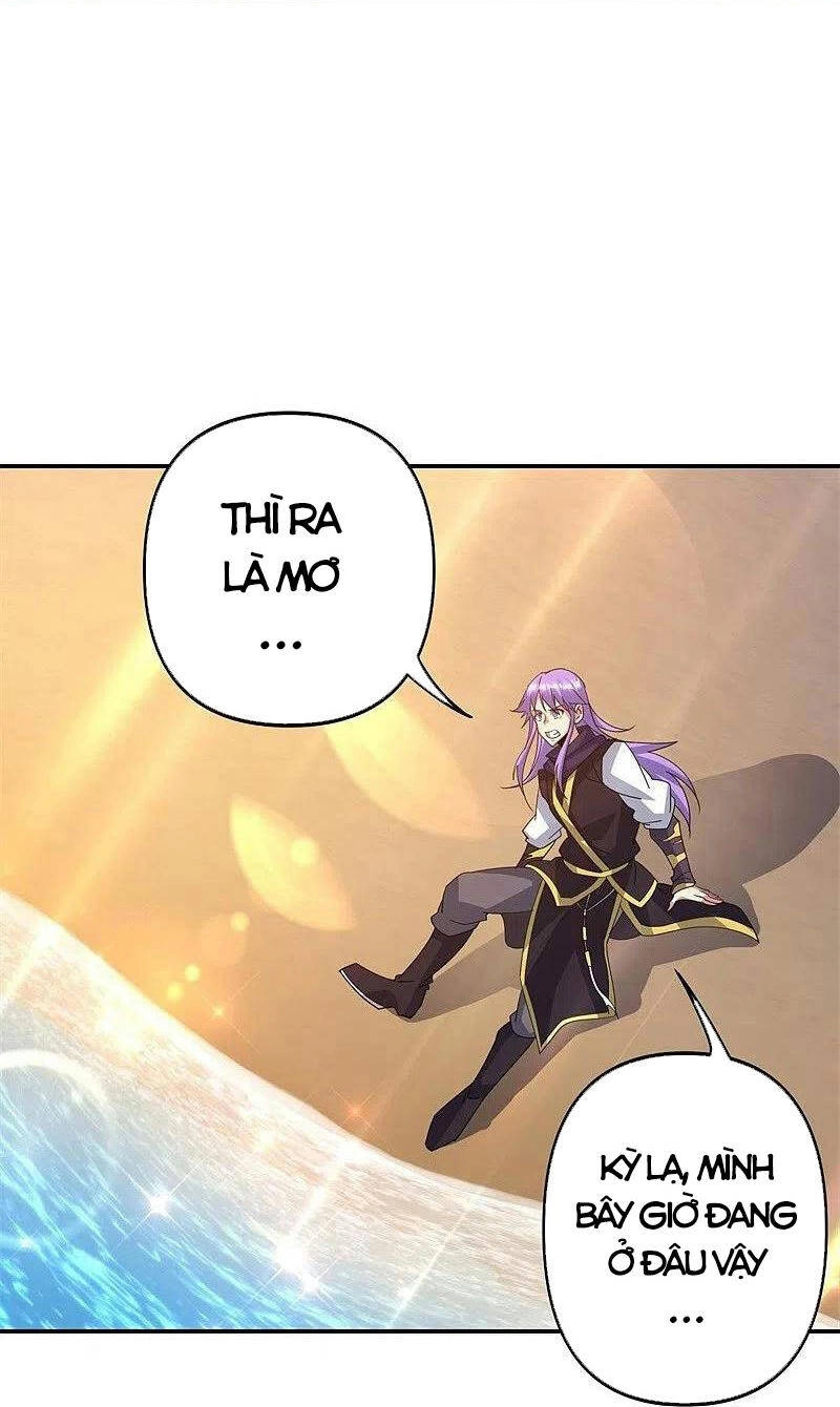 Chiến Hồn Tuyệt Thế Chapter 385 - 54