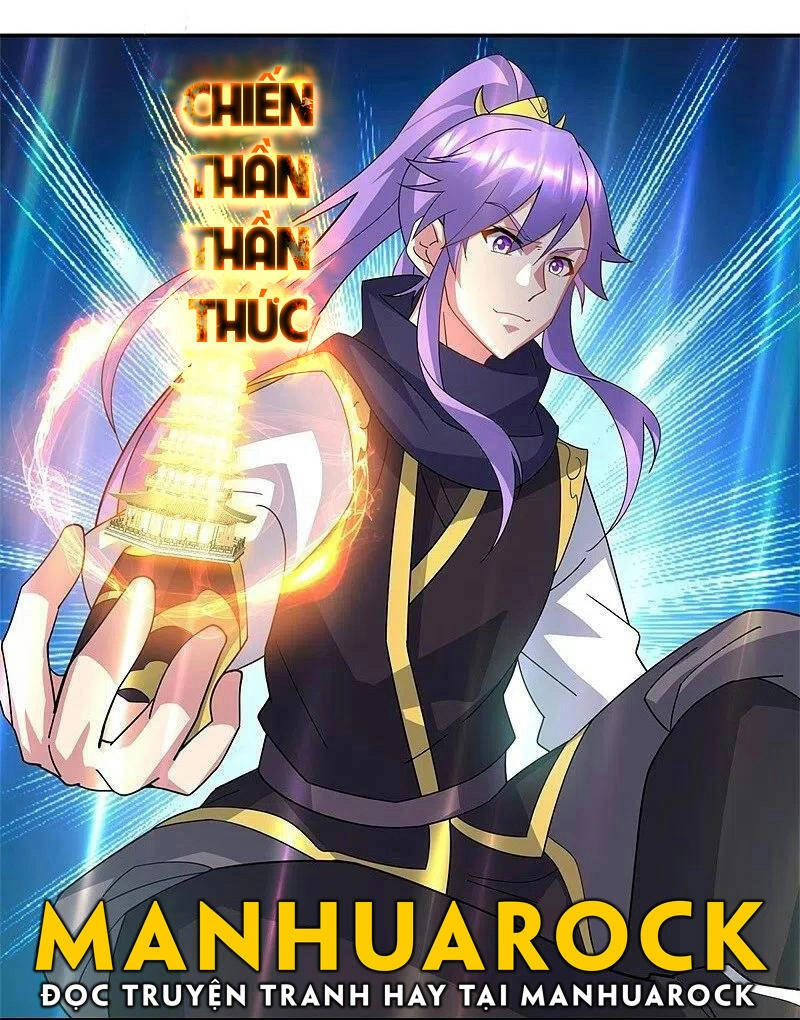 Chiến Hồn Tuyệt Thế Chapter 385 - 59