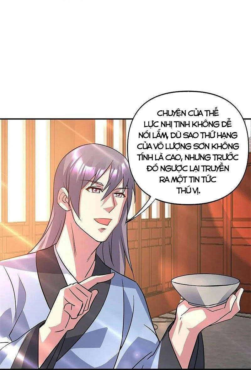 Chiến Hồn Tuyệt Thế Chapter 386 - 9